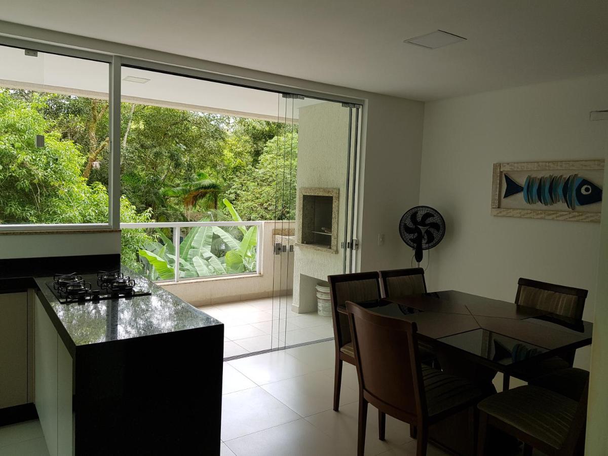 Apartamento 200M Da Praia Apartamento Bombinhas Exterior foto