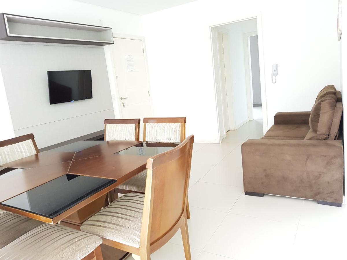 Apartamento 200M Da Praia Apartamento Bombinhas Exterior foto